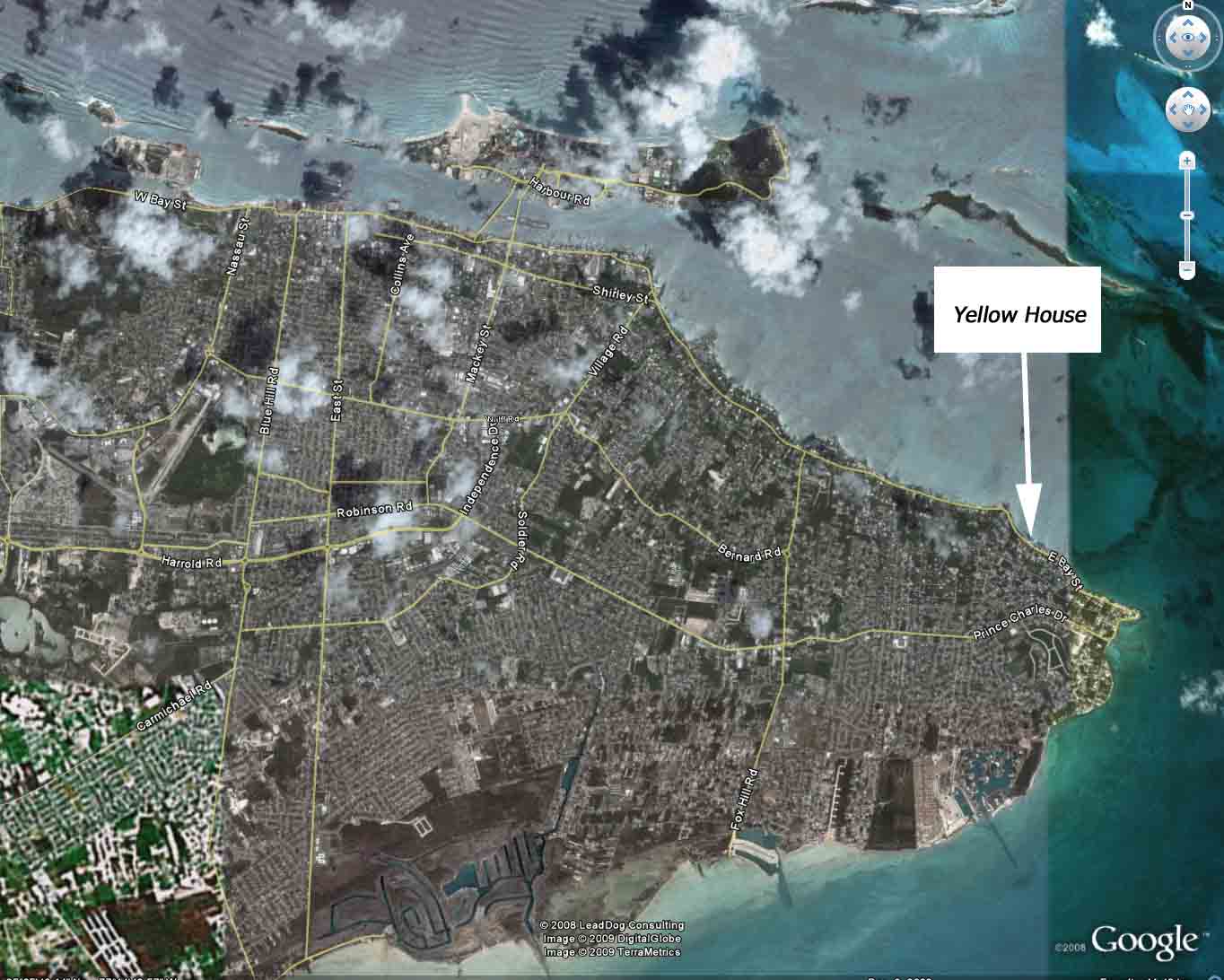 New Providence IOTA NA001